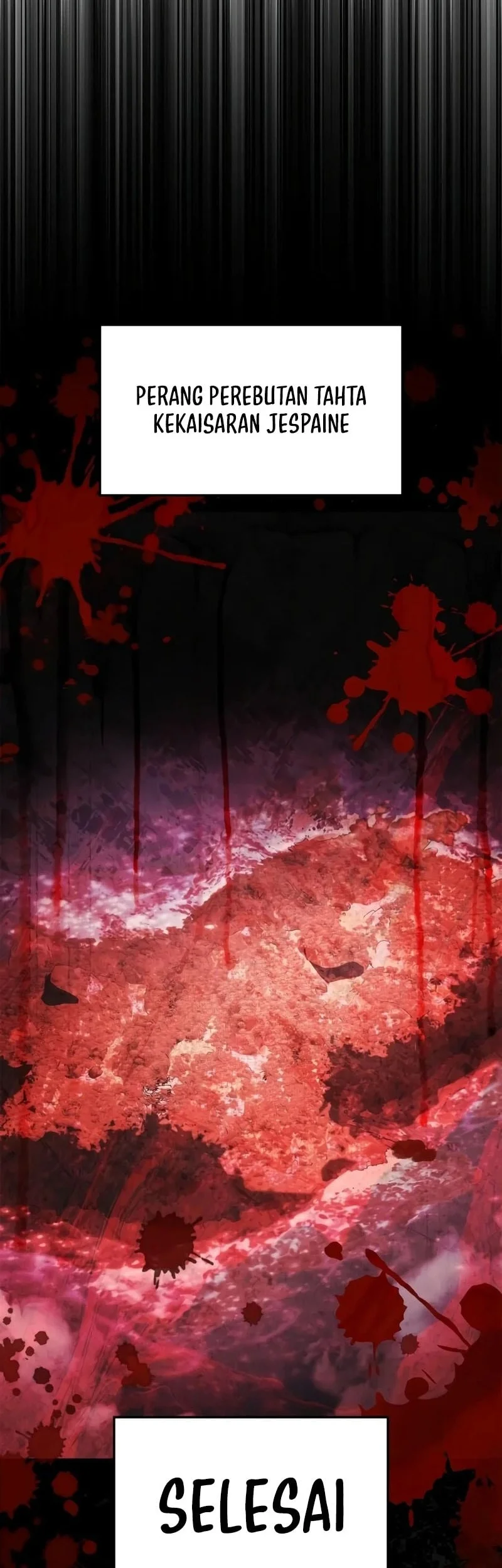 The Demon King Overrun by Heroes Chapter 41 - halaman 83