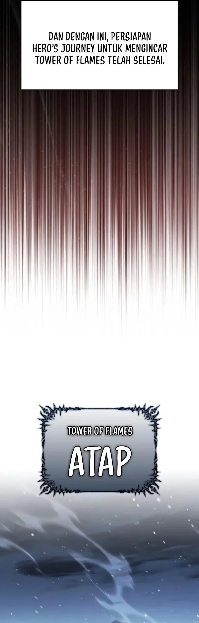 The Demon King Overrun by Heroes Chapter 41 - halaman 86