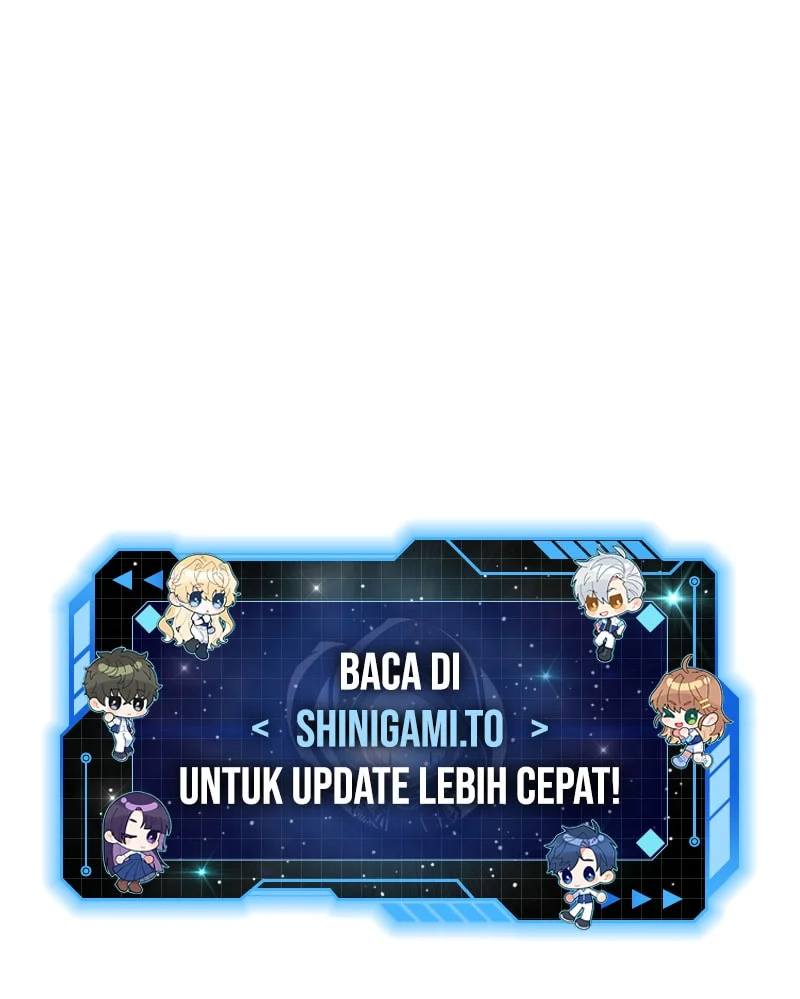 The Demon King Overrun by Heroes Chapter 41 - halaman 94