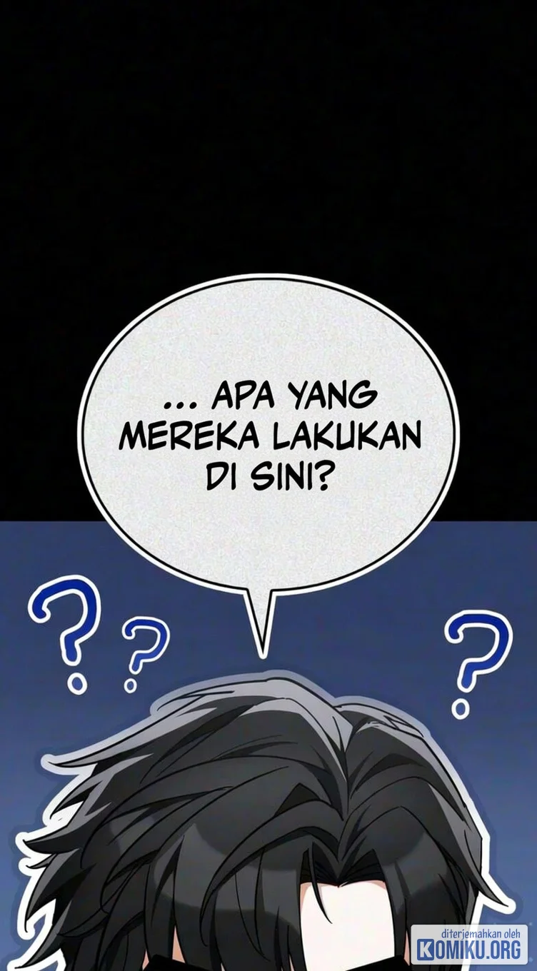 The Demon King Overrun by Heroes Chapter 42 - halaman 10