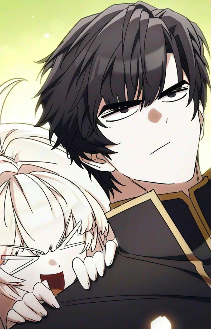 The Demon King Overrun by Heroes Chapter 42 - halaman 102