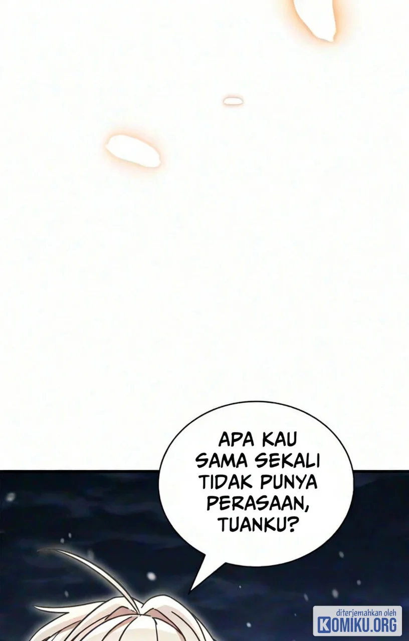 The Demon King Overrun by Heroes Chapter 42 - halaman 103