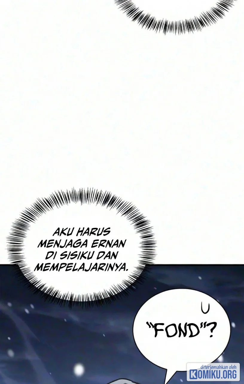 The Demon King Overrun by Heroes Chapter 42 - halaman 105