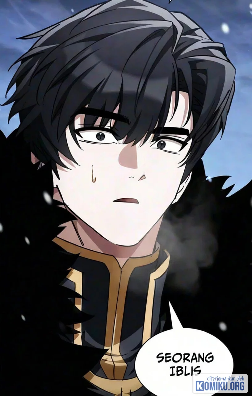 The Demon King Overrun by Heroes Chapter 42 - halaman 106