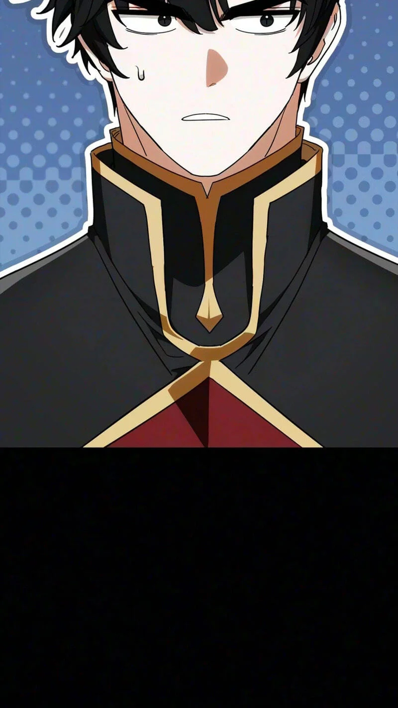 The Demon King Overrun by Heroes Chapter 42 - halaman 11