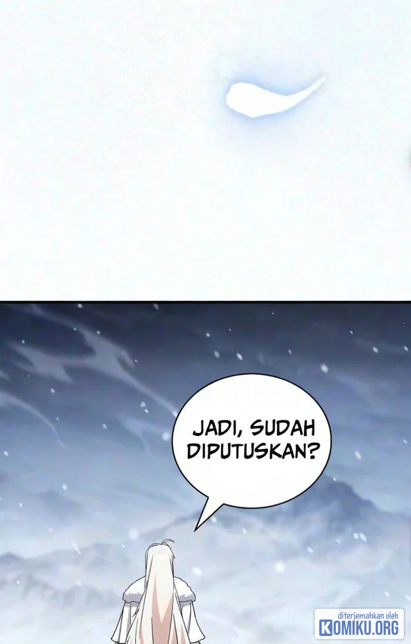 The Demon King Overrun by Heroes Chapter 42 - halaman 112