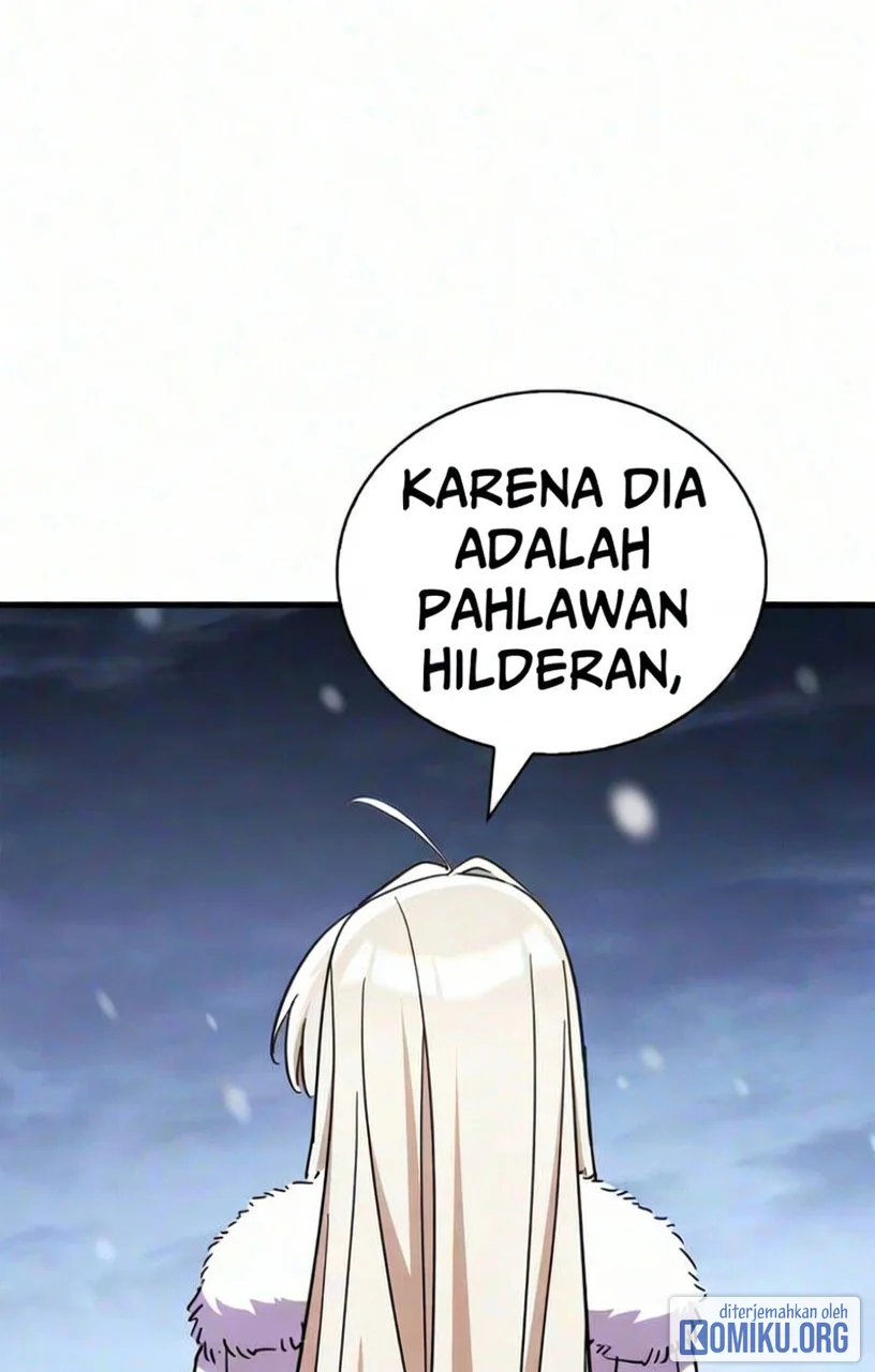The Demon King Overrun by Heroes Chapter 42 - halaman 114