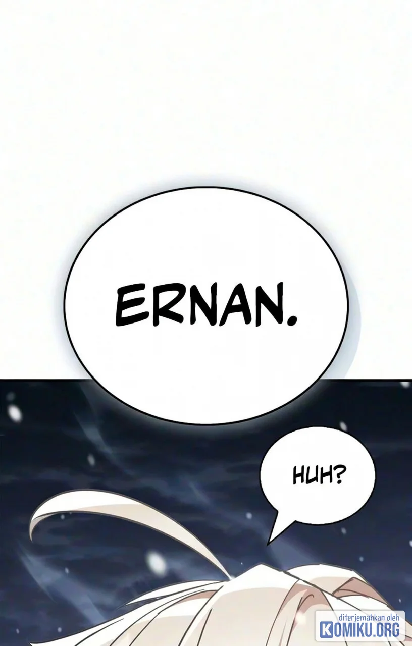 The Demon King Overrun by Heroes Chapter 42 - halaman 116