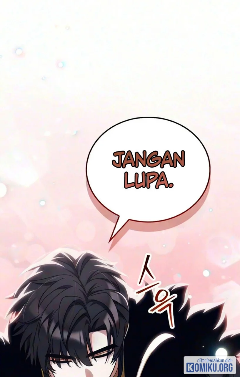 The Demon King Overrun by Heroes Chapter 42 - halaman 118