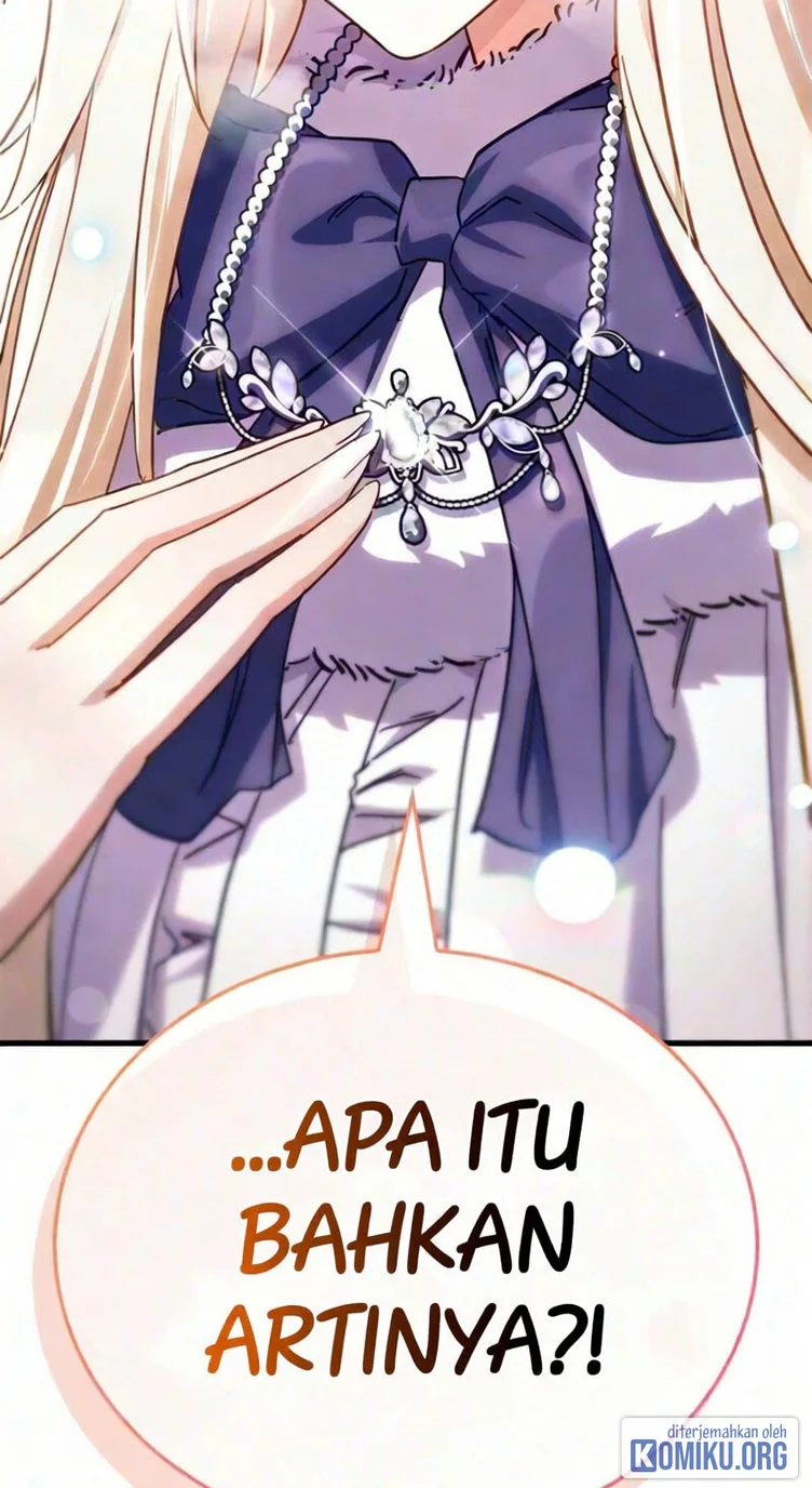 The Demon King Overrun by Heroes Chapter 42 - halaman 122