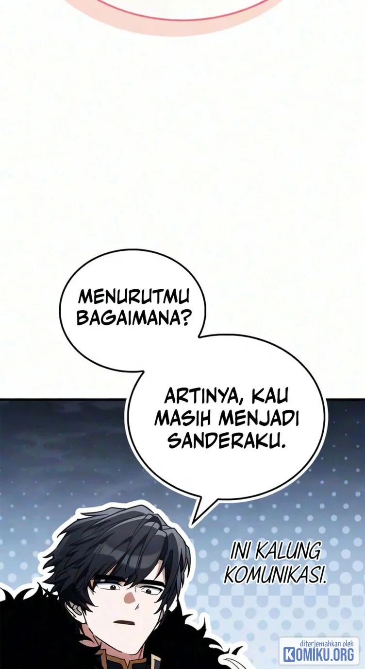 The Demon King Overrun by Heroes Chapter 42 - halaman 123