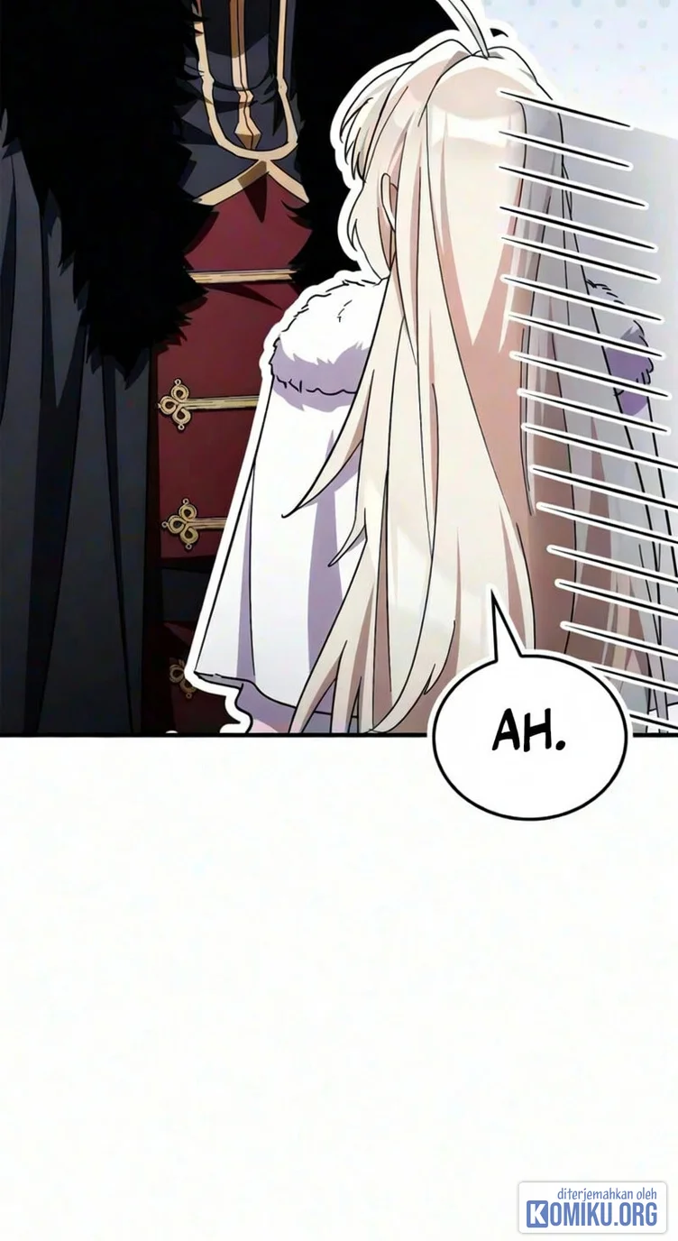 The Demon King Overrun by Heroes Chapter 42 - halaman 124