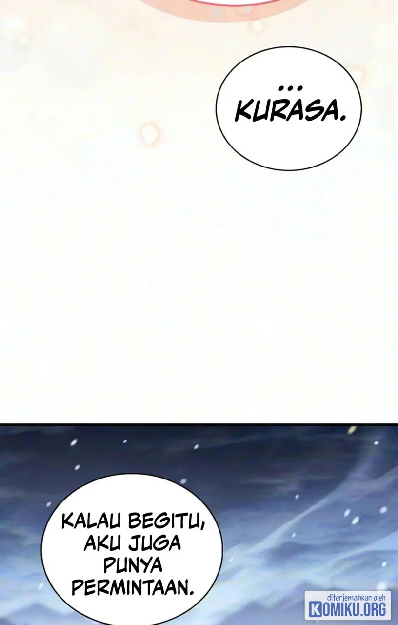 The Demon King Overrun by Heroes Chapter 42 - halaman 131