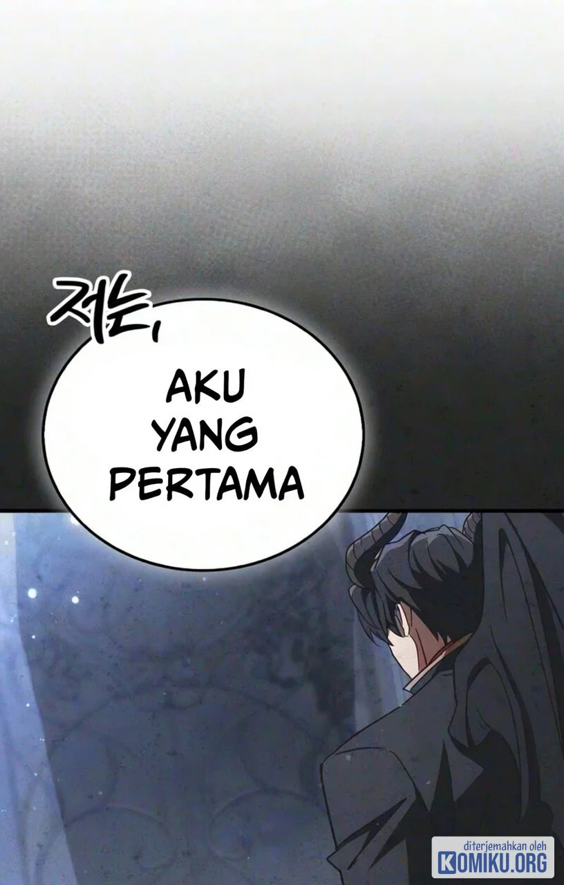 The Demon King Overrun by Heroes Chapter 42 - halaman 133