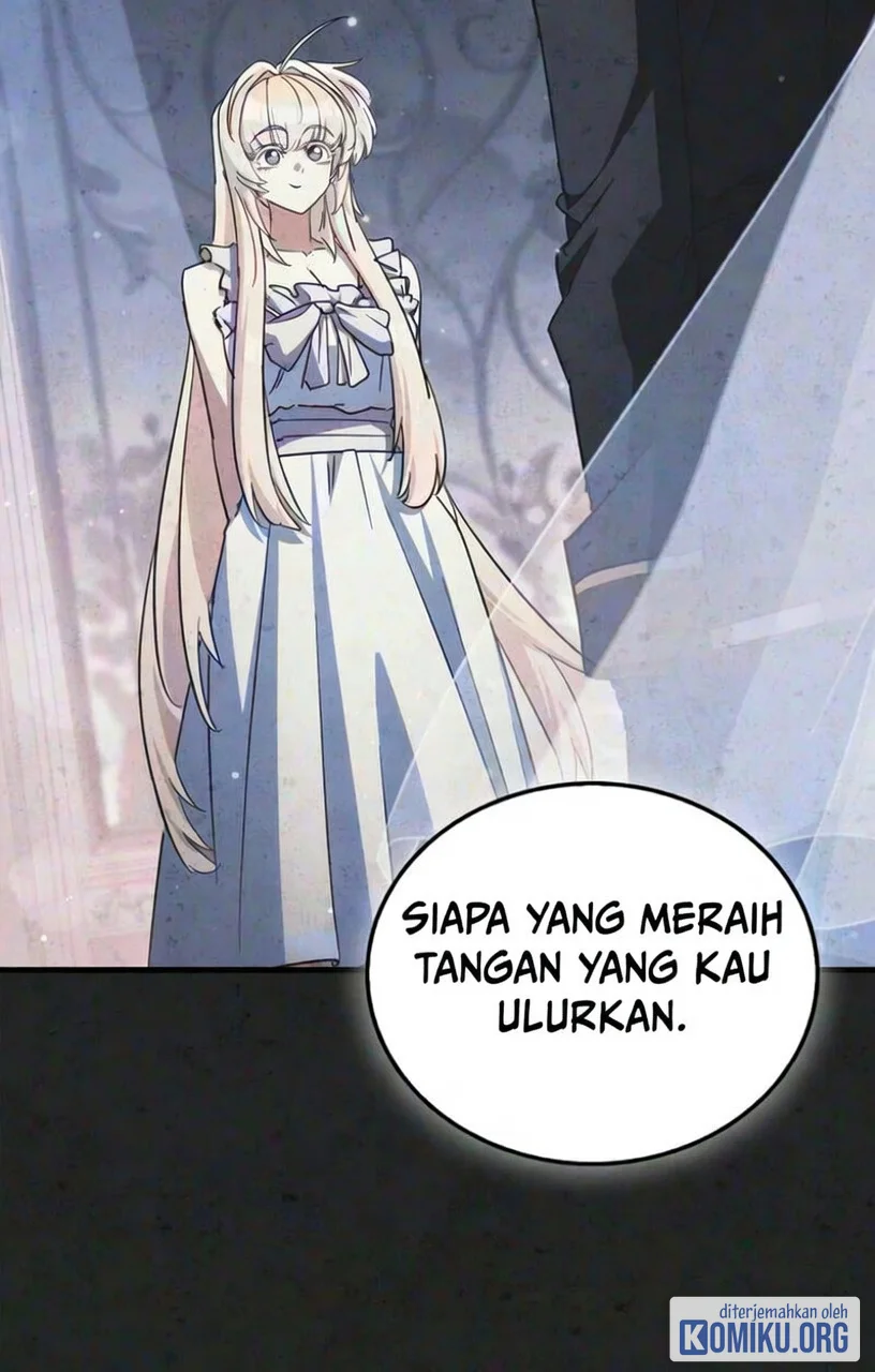 The Demon King Overrun by Heroes Chapter 42 - halaman 134