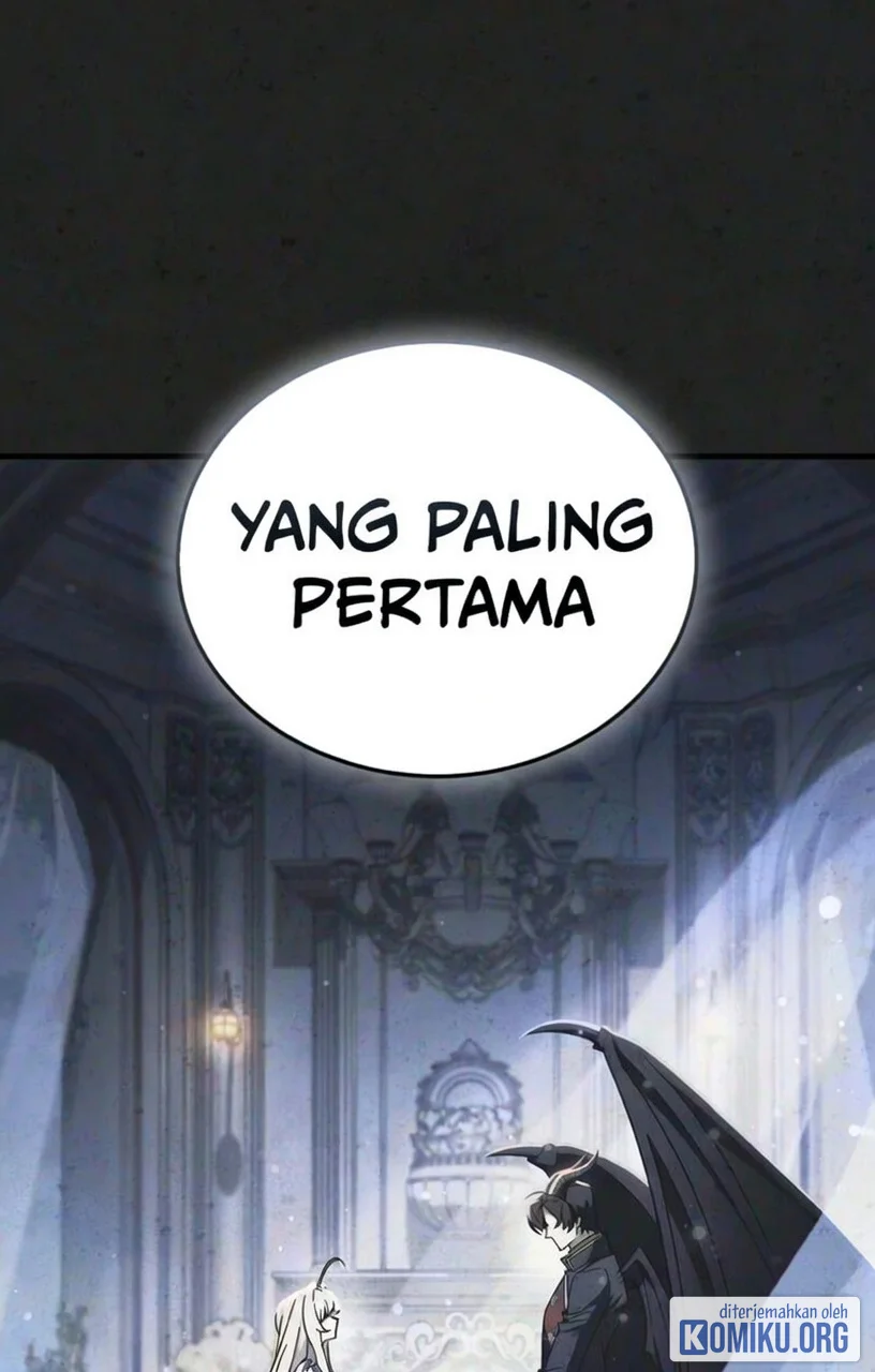 The Demon King Overrun by Heroes Chapter 42 - halaman 135