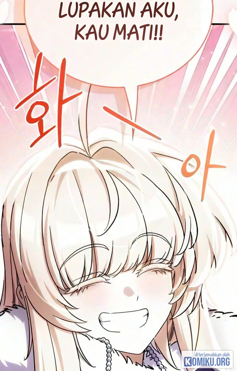 The Demon King Overrun by Heroes Chapter 42 - halaman 138