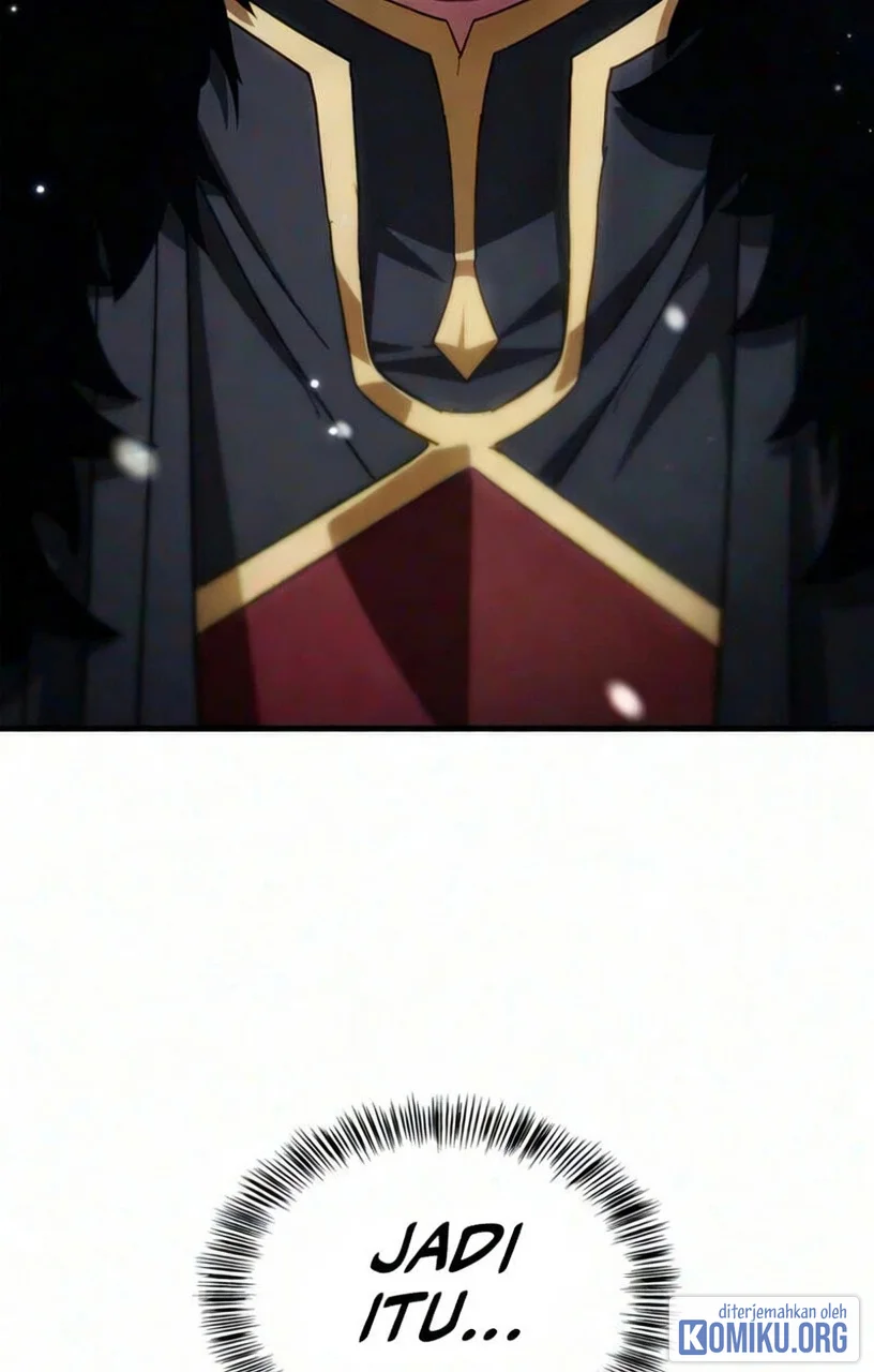 The Demon King Overrun by Heroes Chapter 42 - halaman 141