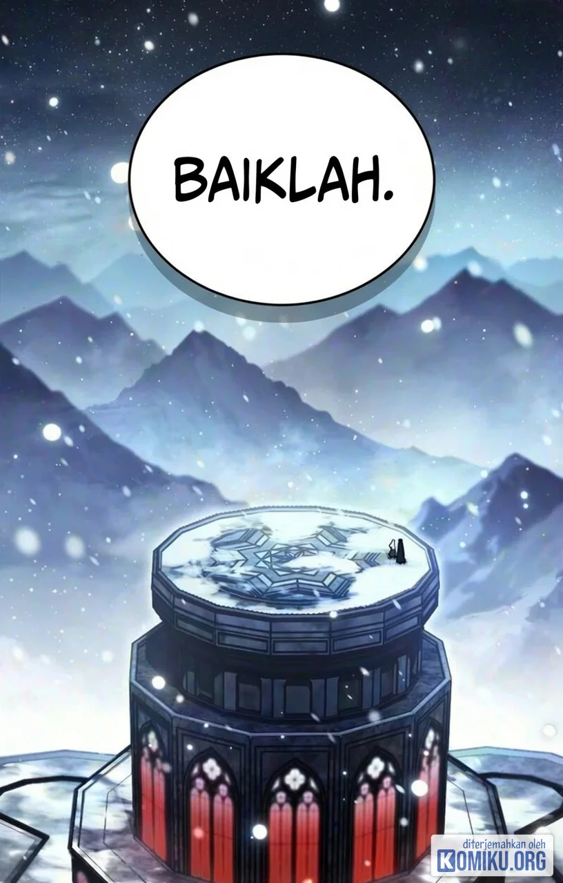 The Demon King Overrun by Heroes Chapter 42 - halaman 143