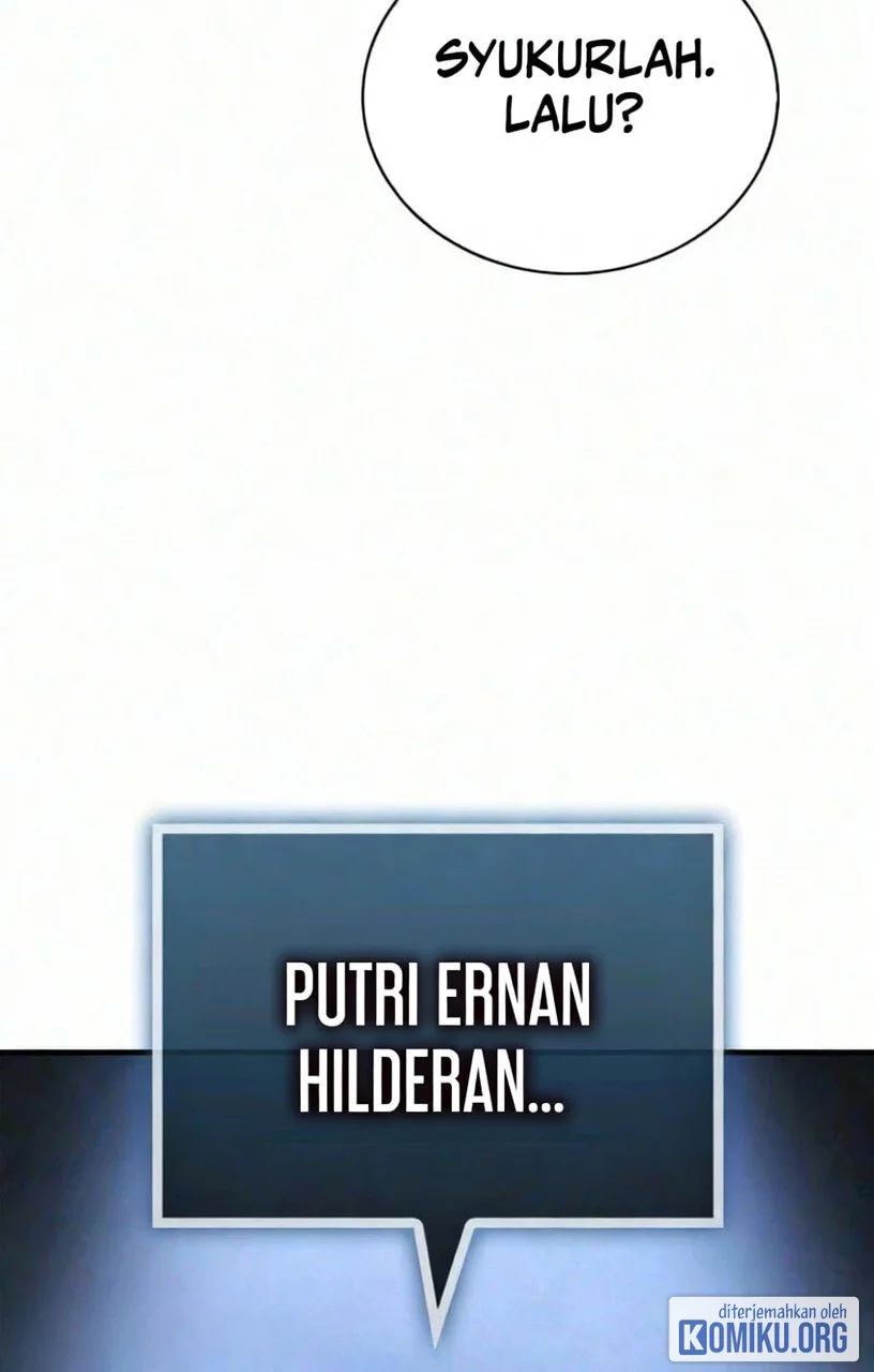 The Demon King Overrun by Heroes Chapter 42 - halaman 153