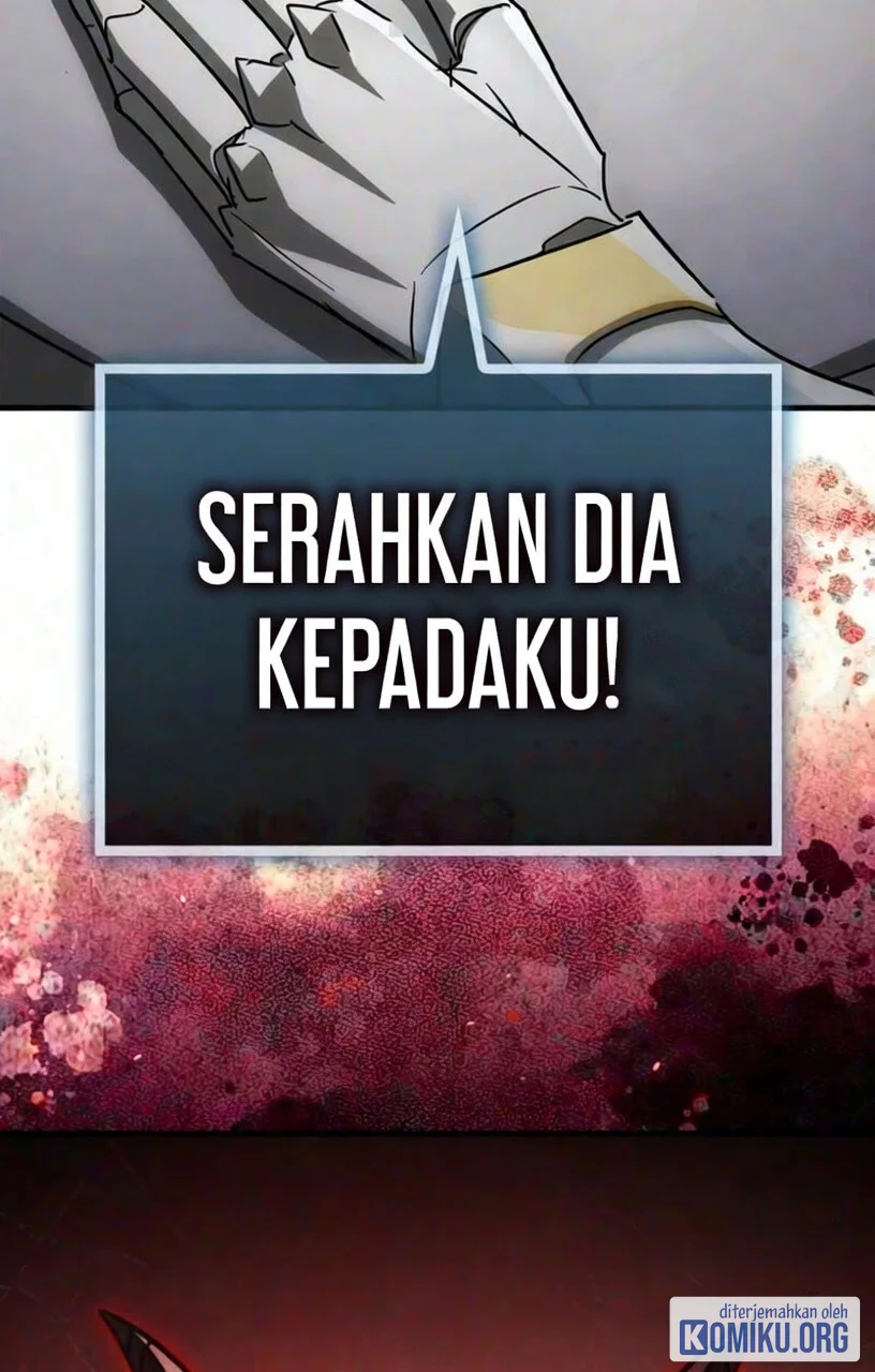 The Demon King Overrun by Heroes Chapter 42 - halaman 155