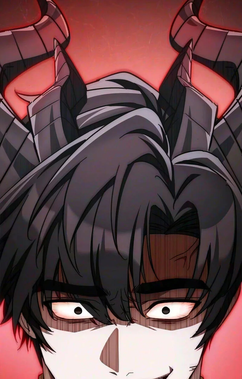 The Demon King Overrun by Heroes Chapter 42 - halaman 156
