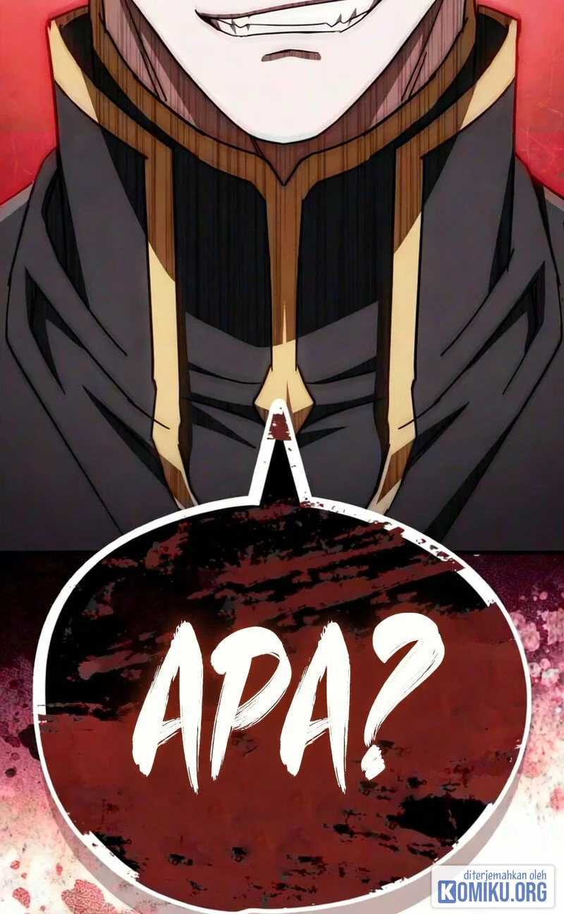 The Demon King Overrun by Heroes Chapter 42 - halaman 157