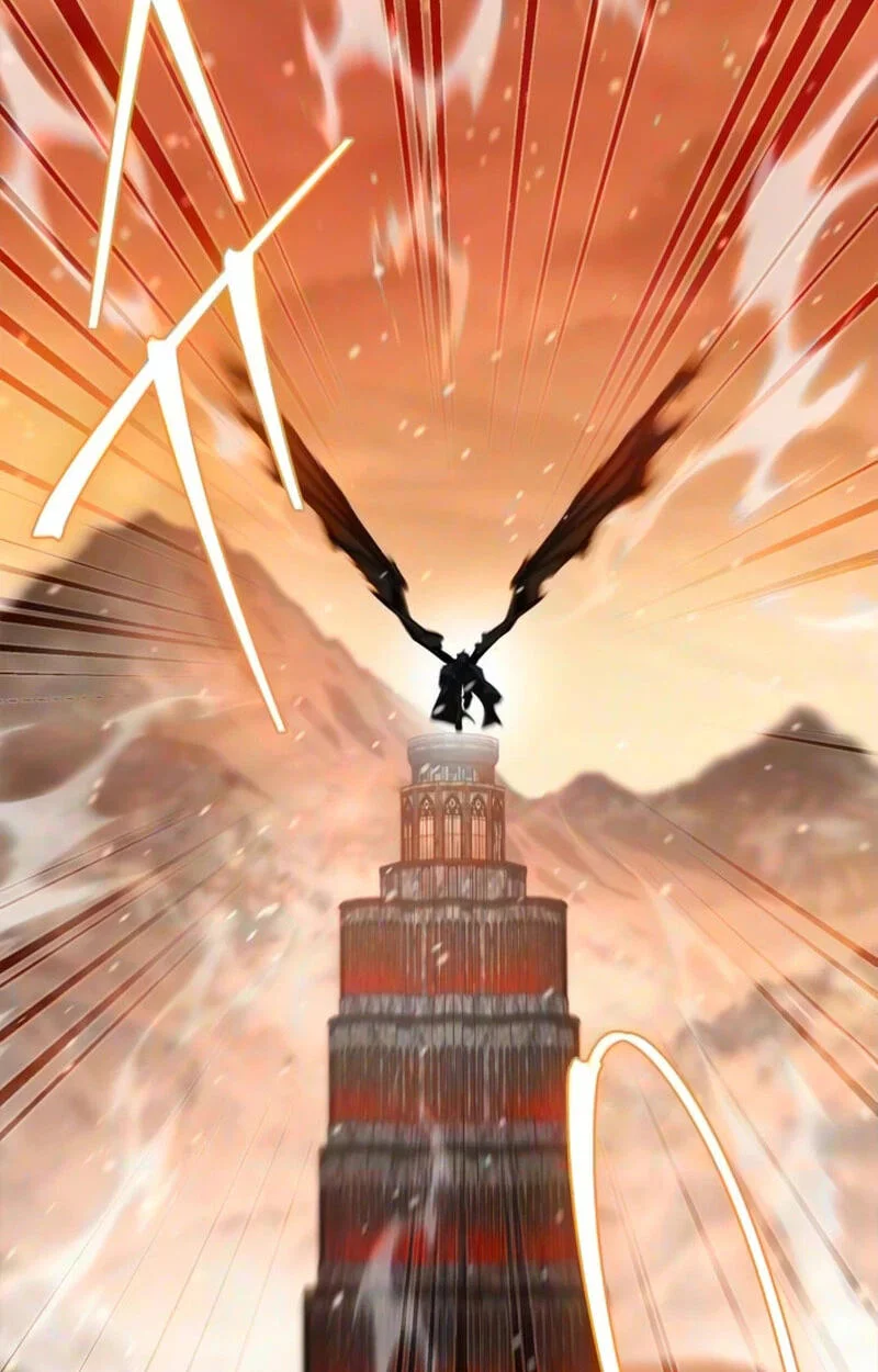 The Demon King Overrun by Heroes Chapter 42 - halaman 2