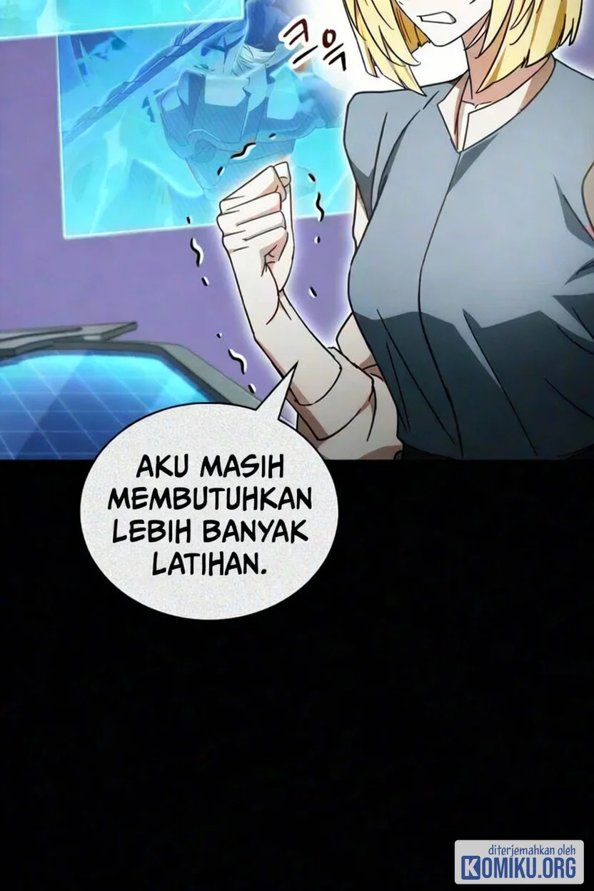 The Demon King Overrun by Heroes Chapter 42 - halaman 20