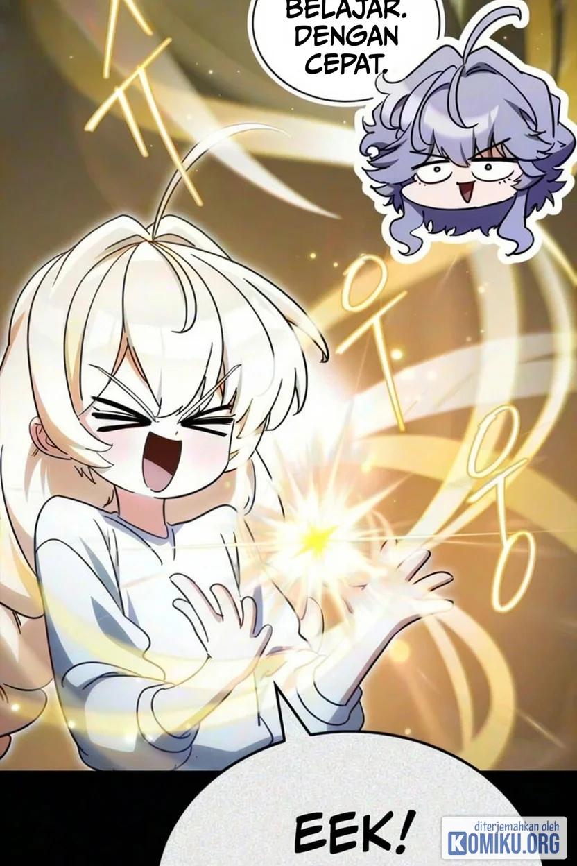 The Demon King Overrun by Heroes Chapter 42 - halaman 22