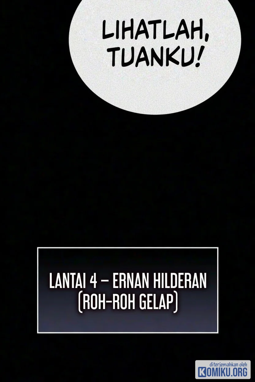 The Demon King Overrun by Heroes Chapter 42 - halaman 23