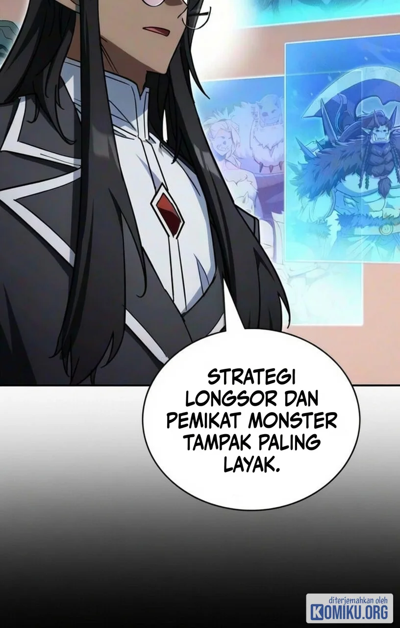 The Demon King Overrun by Heroes Chapter 42 - halaman 27