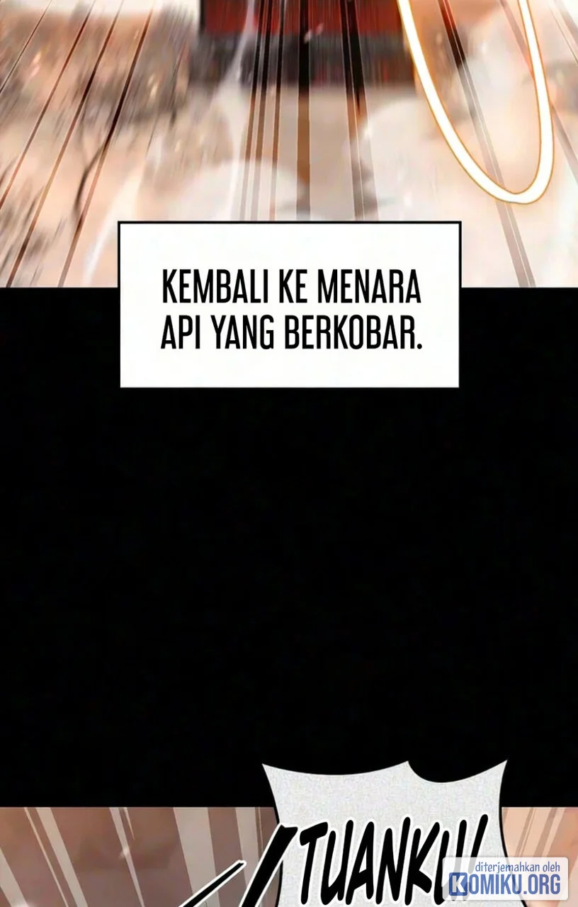 The Demon King Overrun by Heroes Chapter 42 - halaman 3