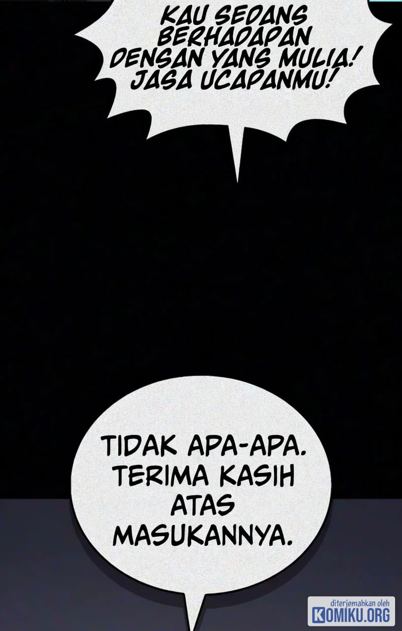 The Demon King Overrun by Heroes Chapter 42 - halaman 30