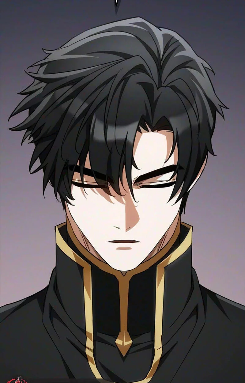 The Demon King Overrun by Heroes Chapter 42 - halaman 31
