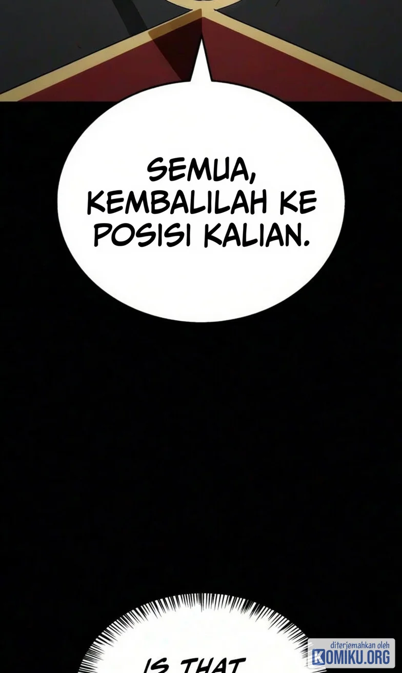 The Demon King Overrun by Heroes Chapter 42 - halaman 32