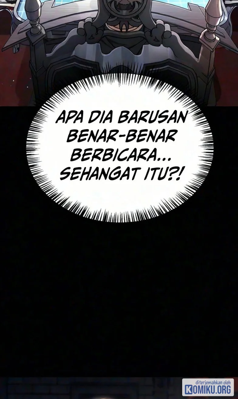 The Demon King Overrun by Heroes Chapter 42 - halaman 34