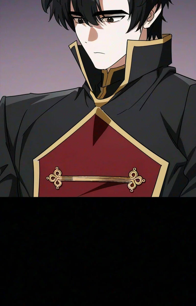 The Demon King Overrun by Heroes Chapter 42 - halaman 39