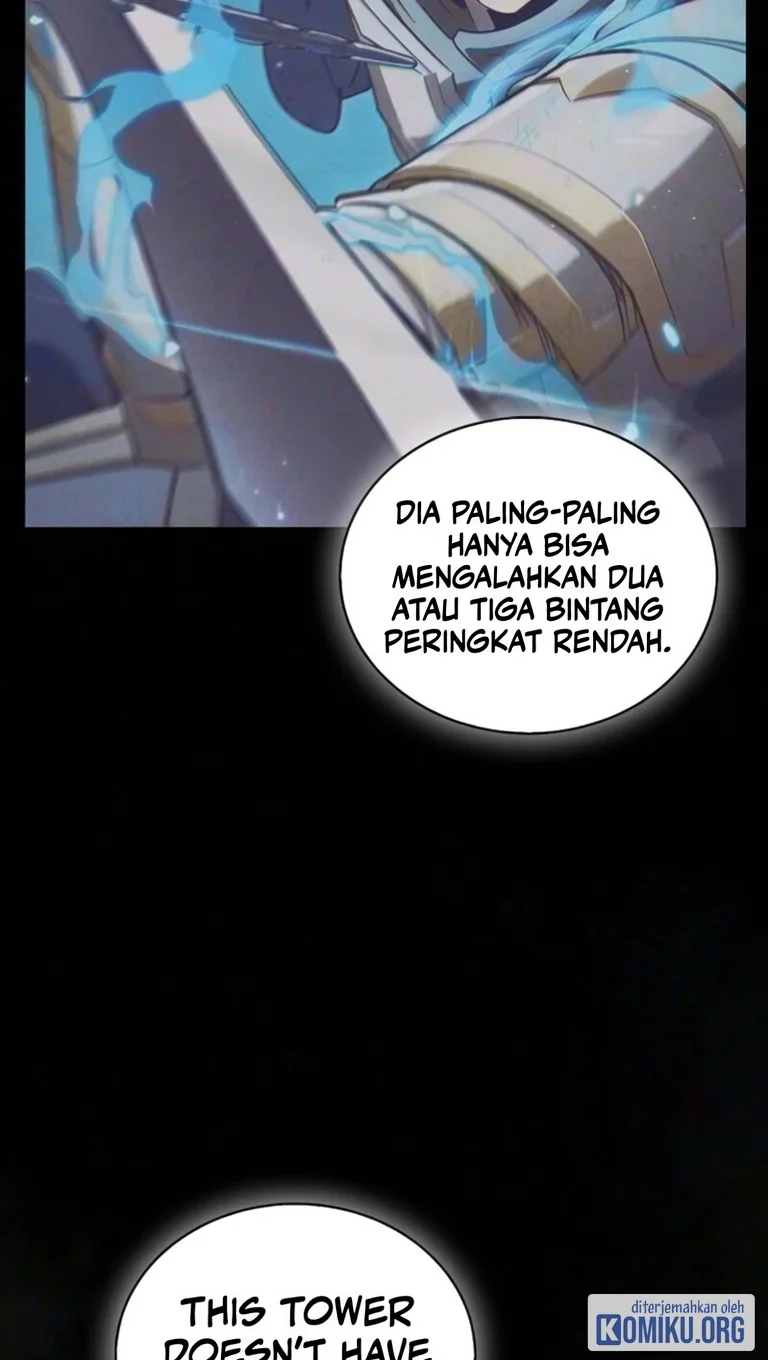 The Demon King Overrun by Heroes Chapter 42 - halaman 43