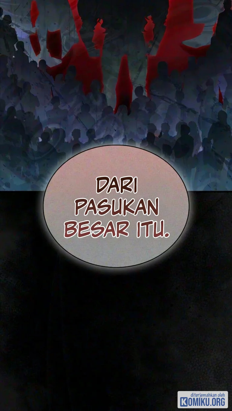 The Demon King Overrun by Heroes Chapter 42 - halaman 45
