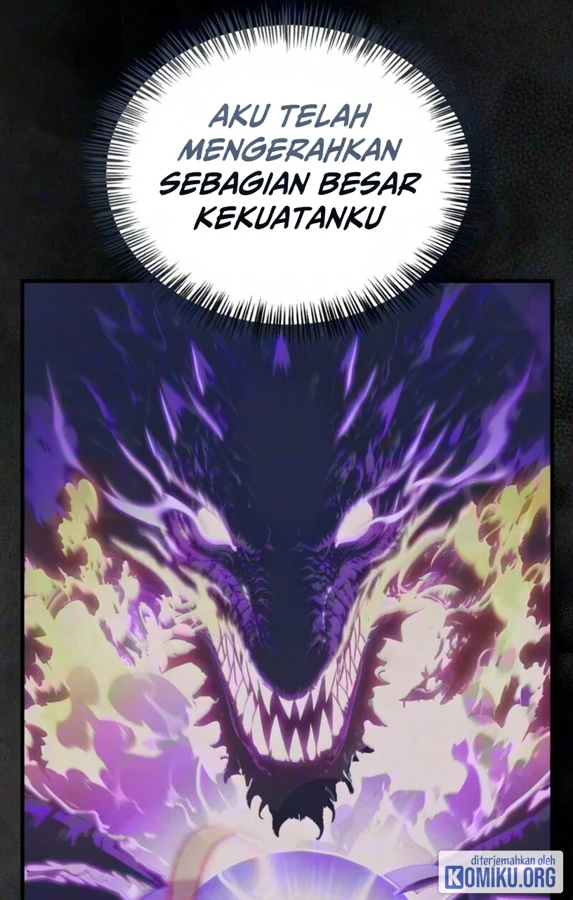 The Demon King Overrun by Heroes Chapter 42 - halaman 46
