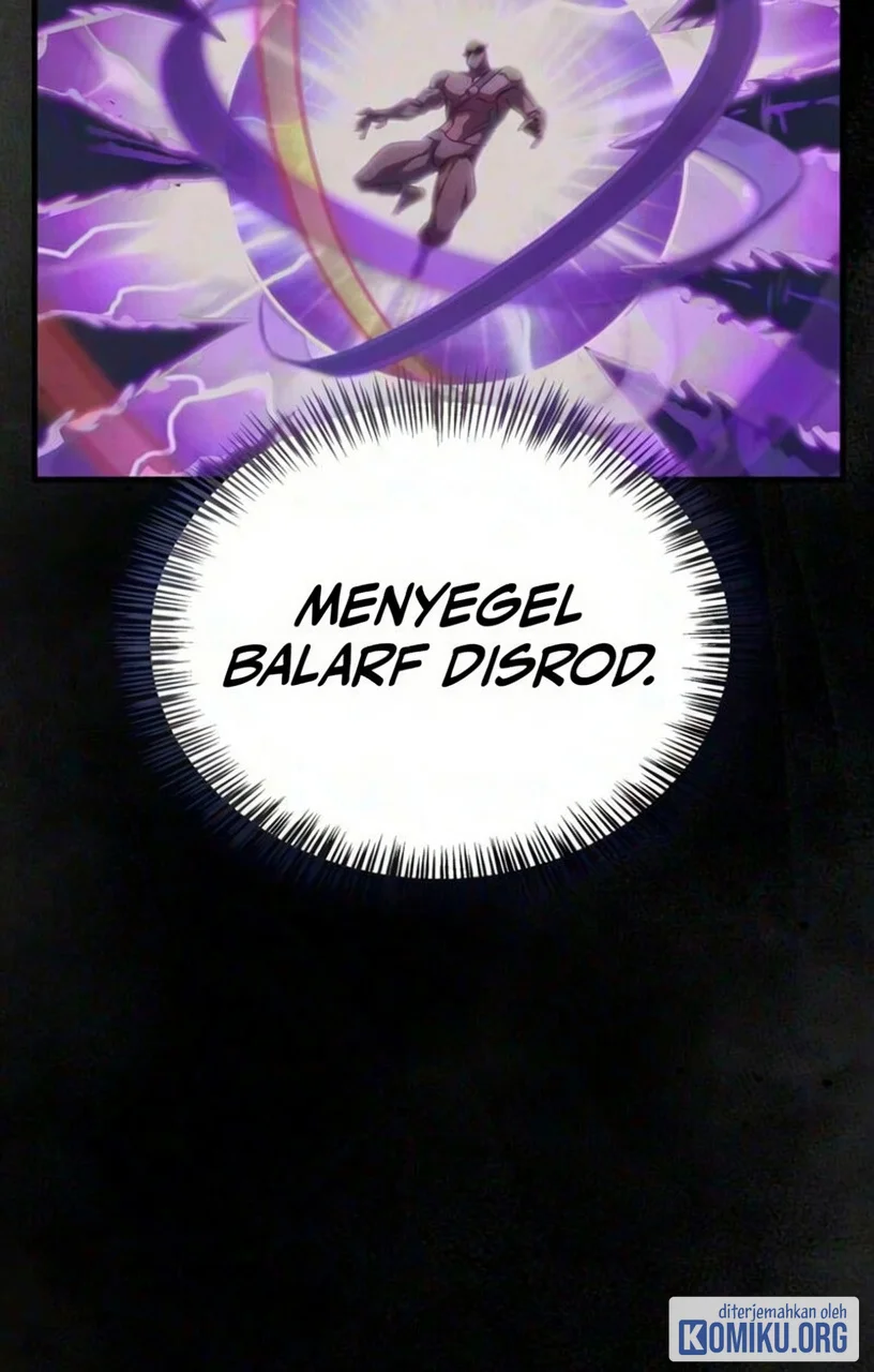 The Demon King Overrun by Heroes Chapter 42 - halaman 47