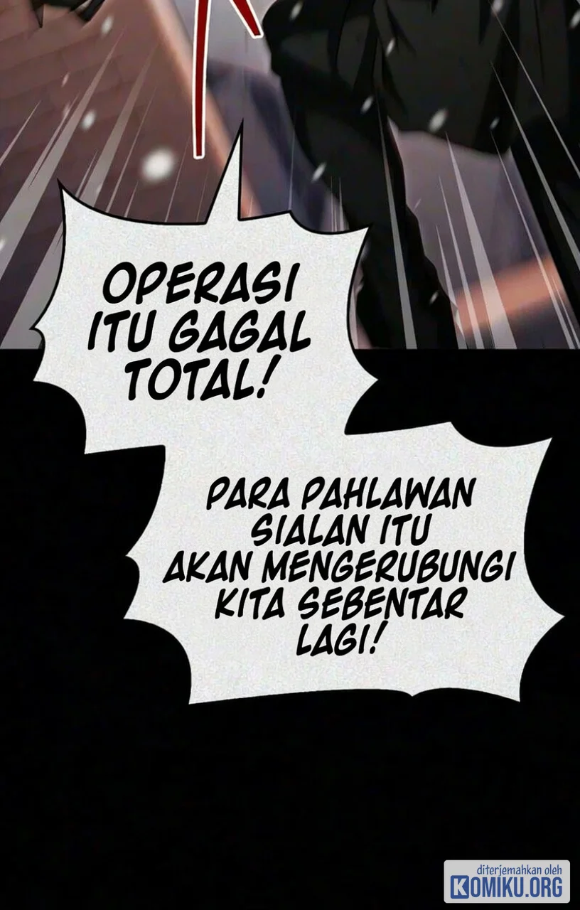 The Demon King Overrun by Heroes Chapter 42 - halaman 5