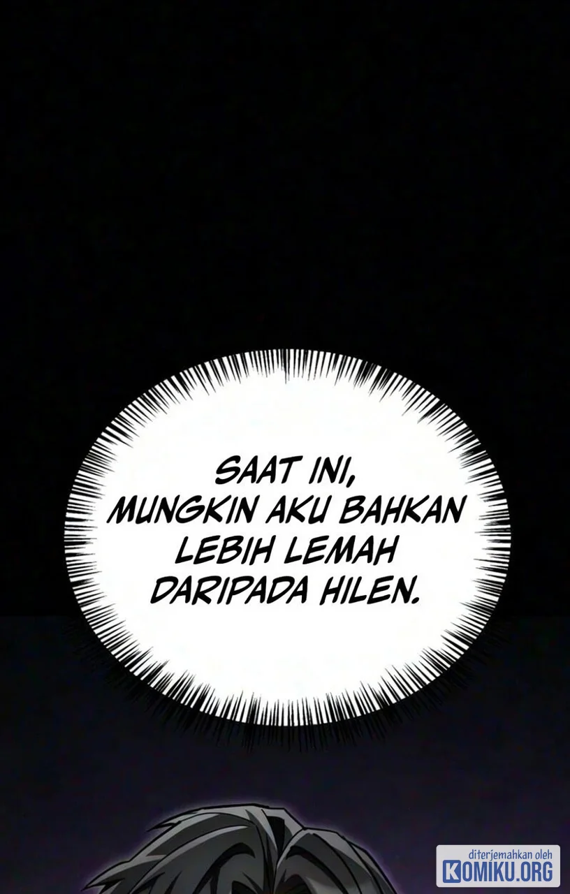 The Demon King Overrun by Heroes Chapter 42 - halaman 50