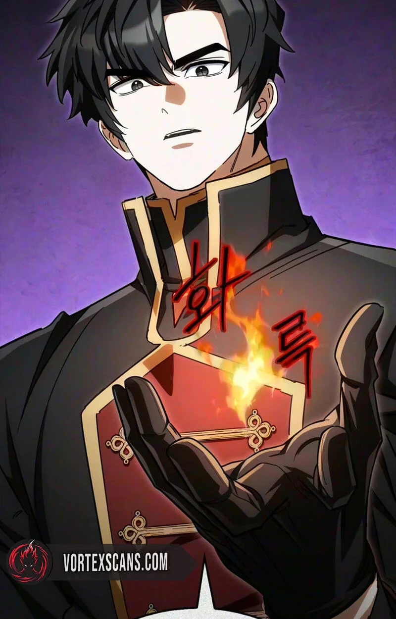 The Demon King Overrun by Heroes Chapter 42 - halaman 51