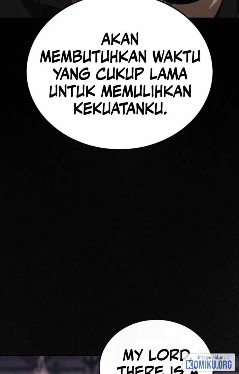 The Demon King Overrun by Heroes Chapter 42 - halaman 52