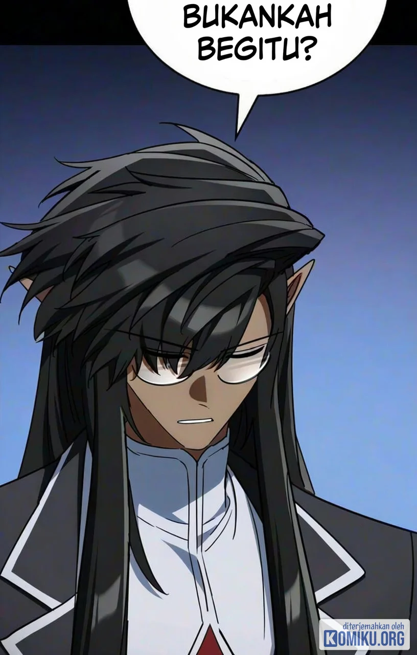 The Demon King Overrun by Heroes Chapter 42 - halaman 55