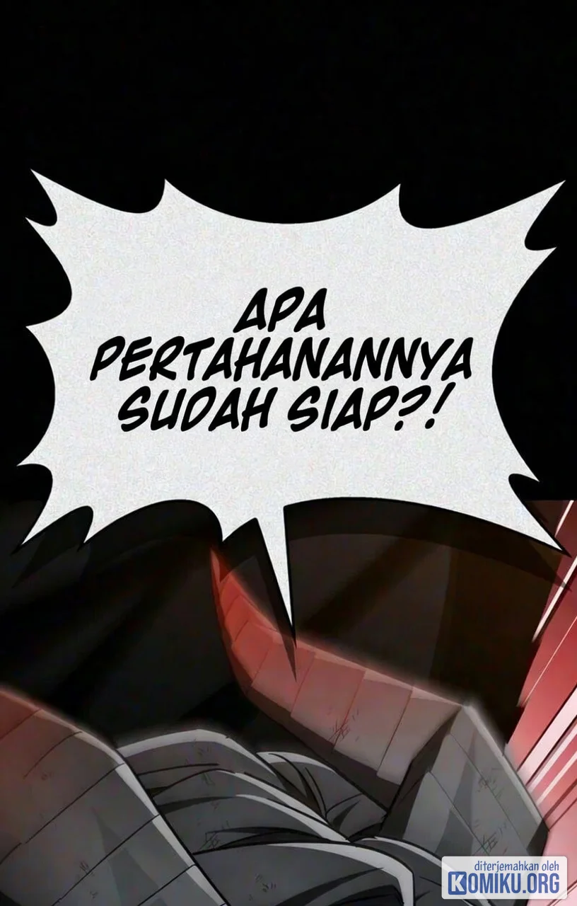 The Demon King Overrun by Heroes Chapter 42 - halaman 6