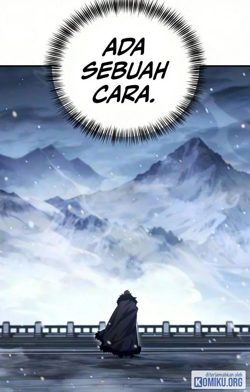 The Demon King Overrun by Heroes Chapter 42 - halaman 62