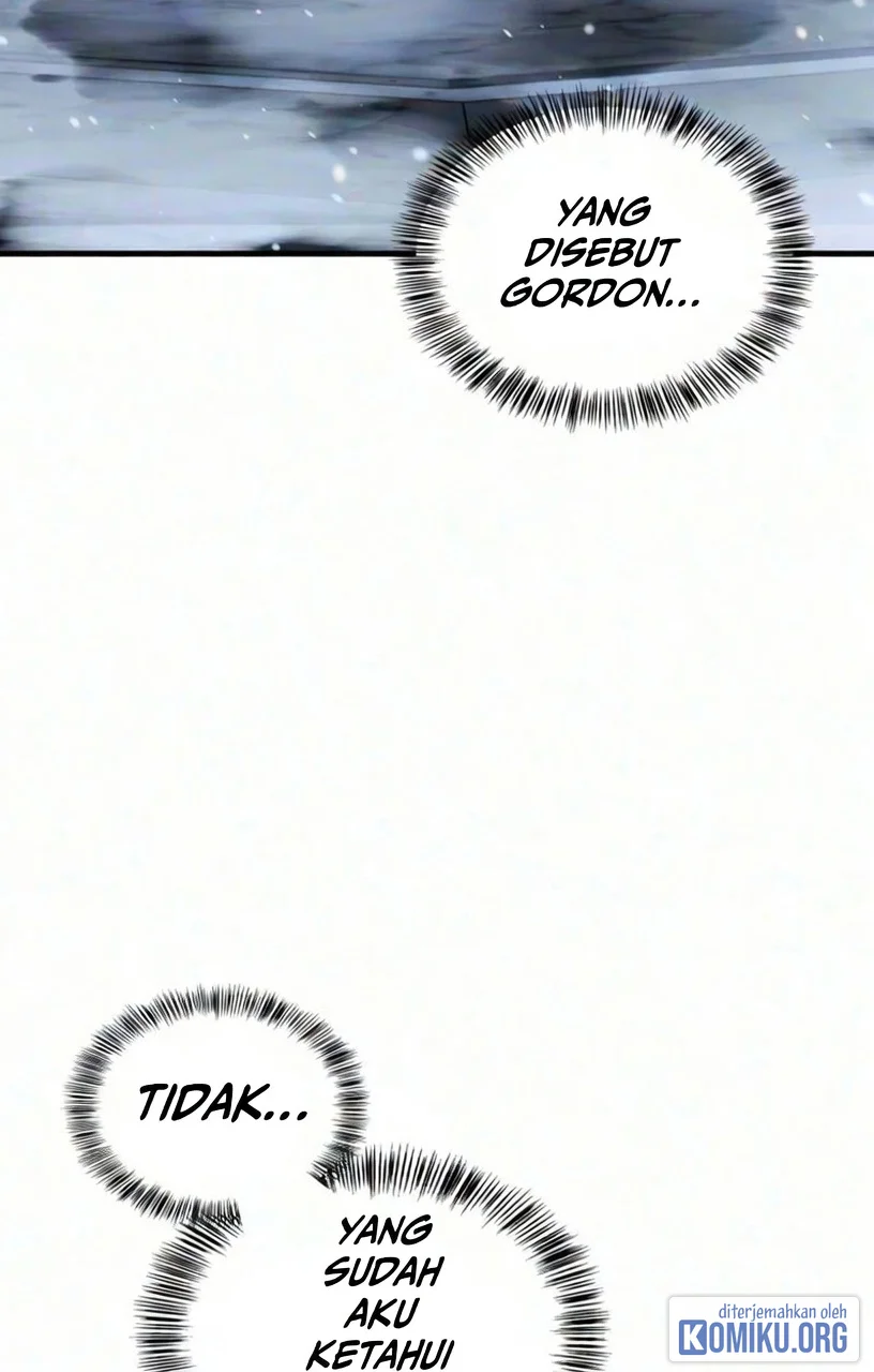 The Demon King Overrun by Heroes Chapter 42 - halaman 63